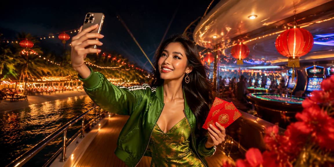 lucky88 us casino app visual