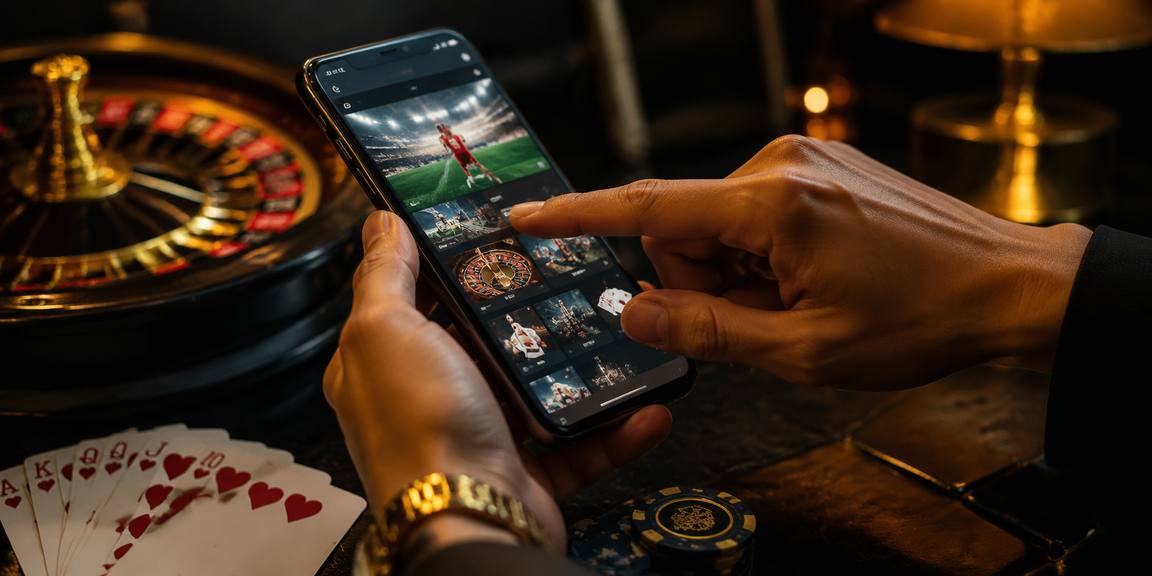 lucky88 us Ứng Dụng lucky88 us Làm Được Gì Cho Bạn